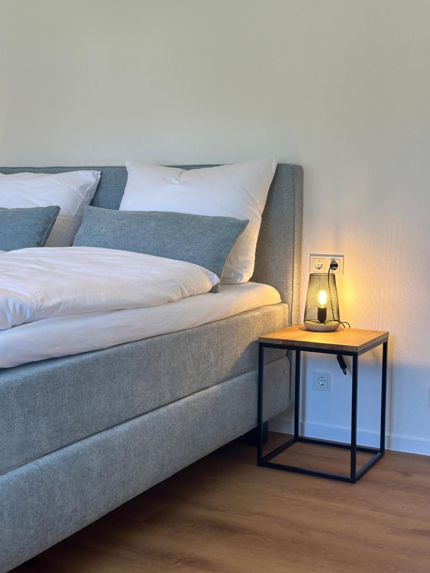 Moselappartements By Weingut Marco Adamy Losnich ภายนอก รูปภาพ