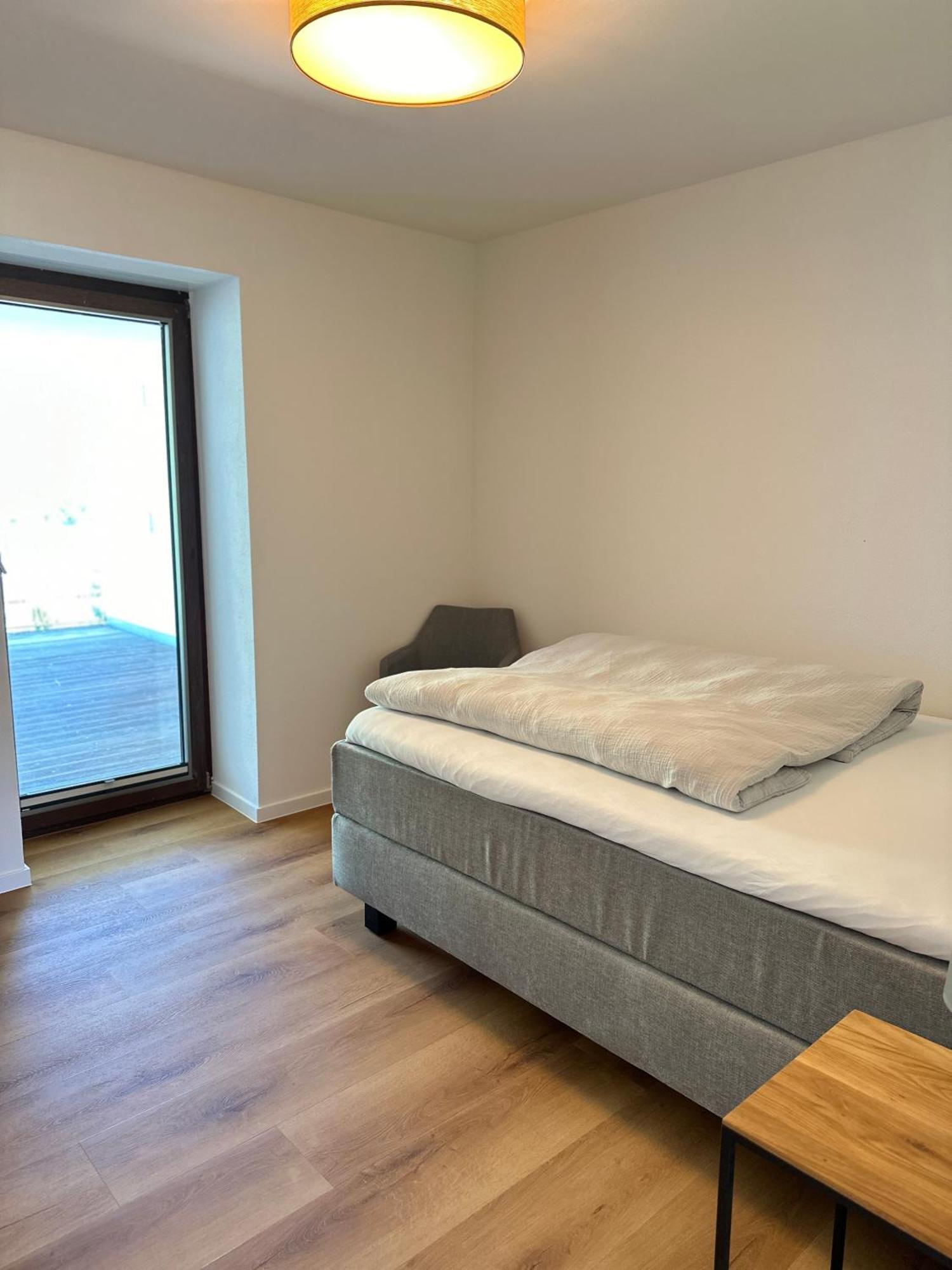 Moselappartements By Weingut Marco Adamy Losnich ภายนอก รูปภาพ